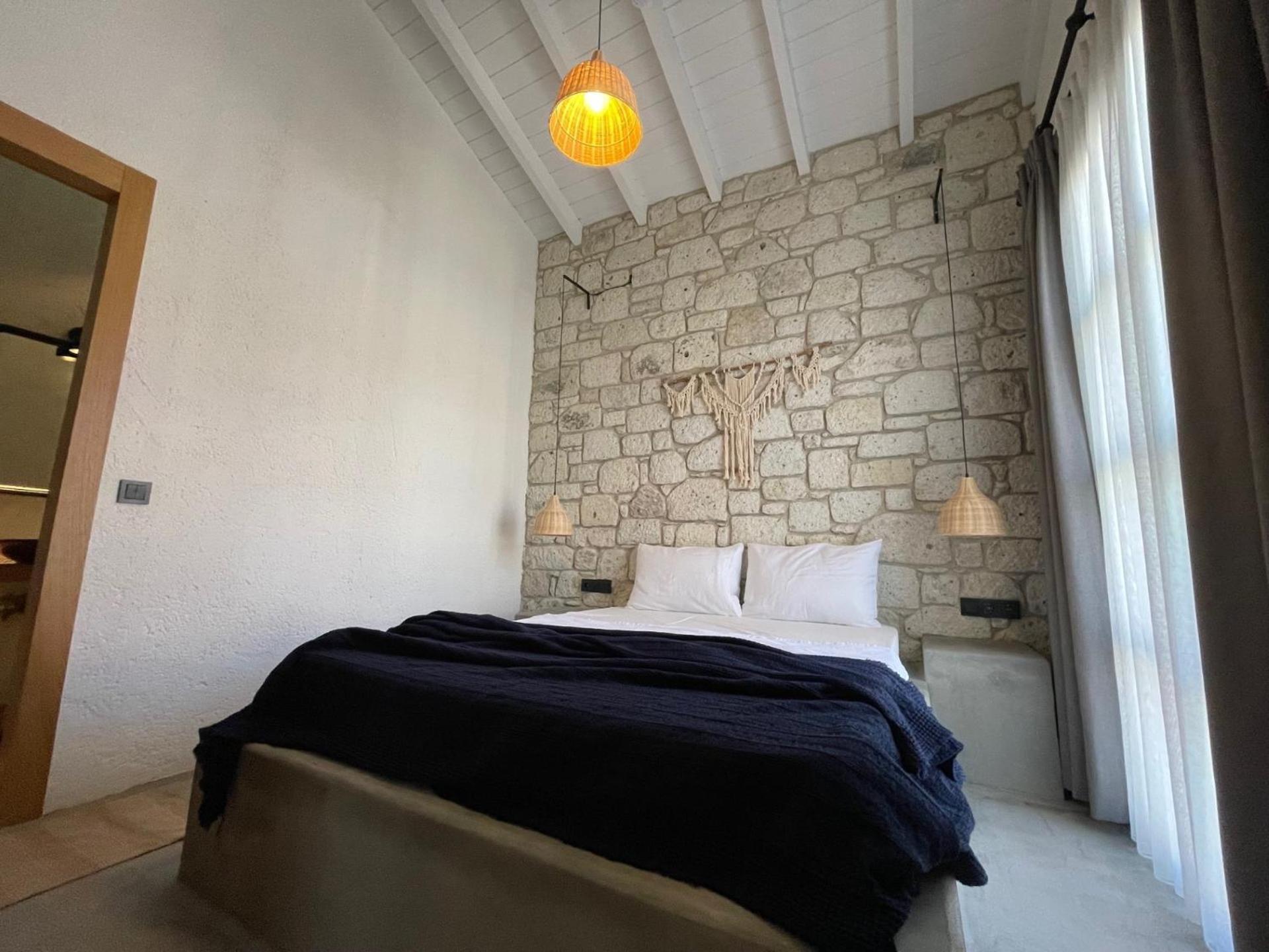 Rhea Alacati Boutique Hotel Exterior photo