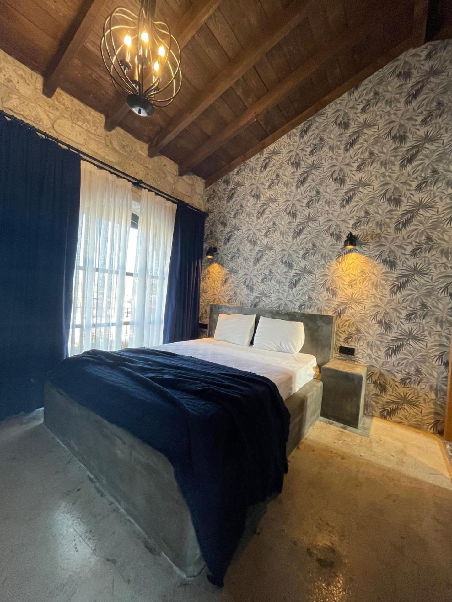 Rhea Alacati Boutique Hotel Exterior photo